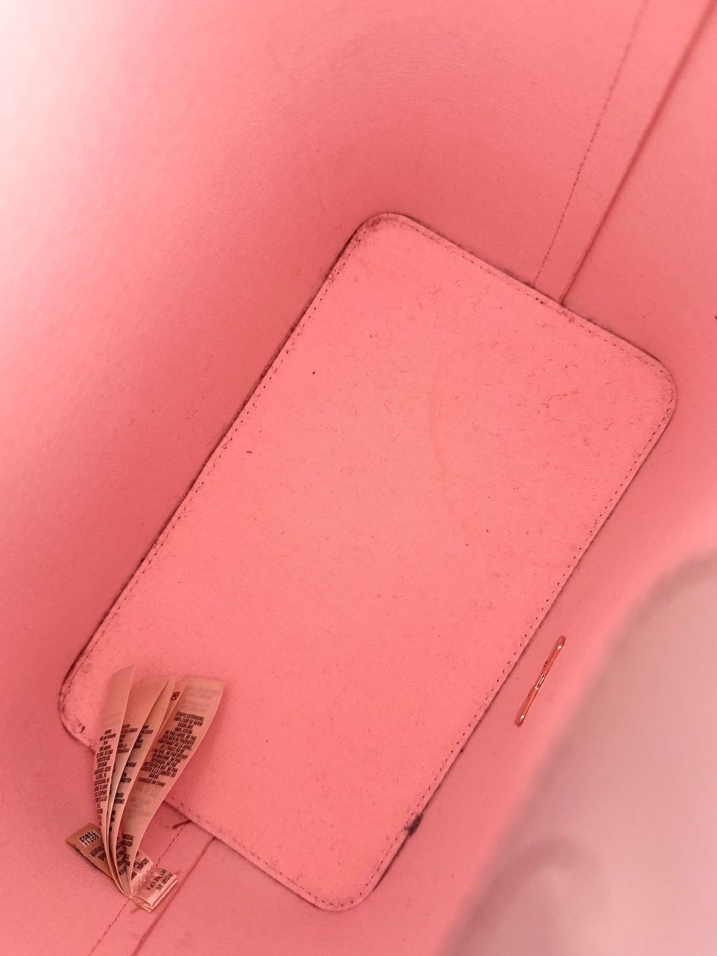 Ted Baker Borse da donna: Ted Baker Handtasche - taube grau – Usato da Eichberg venduto da Lolapop18 6