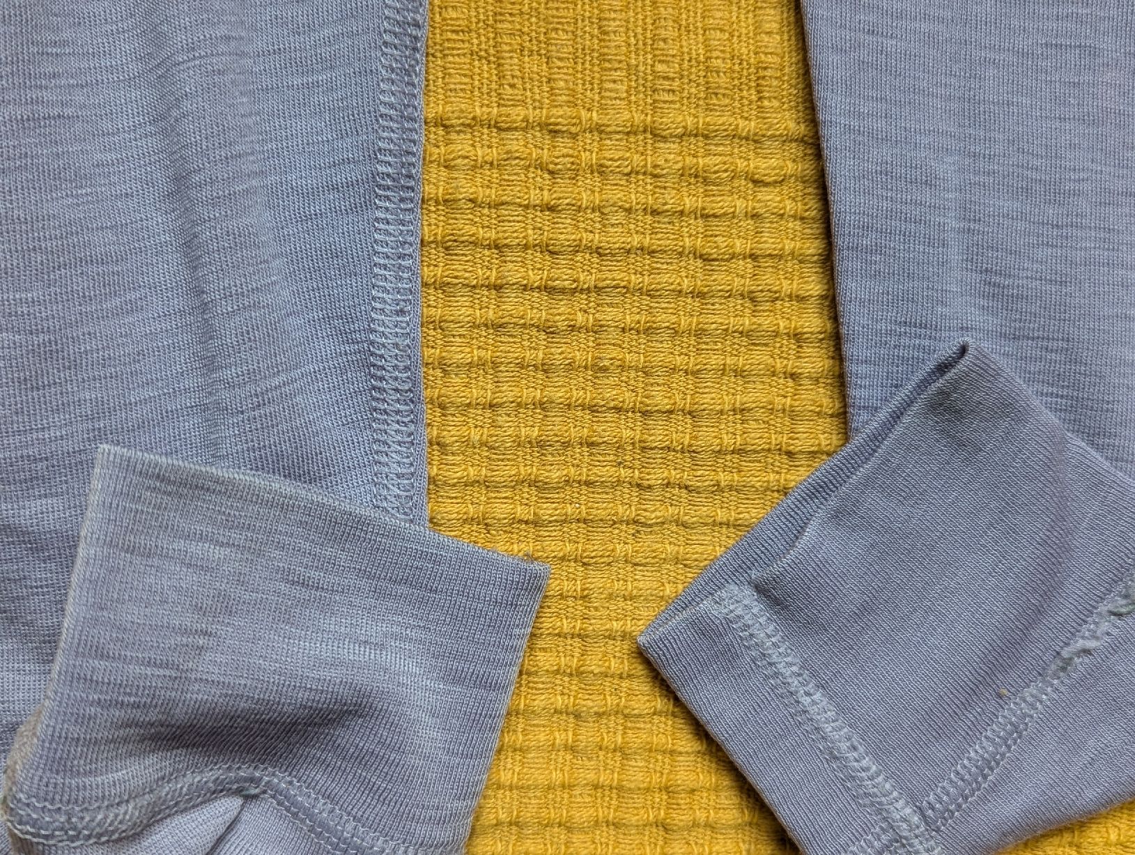 Calze & Collant: Leggings, Merino, Reflex, 98/104 cm – Usato da Zofingen venduto da Droni_A 2
