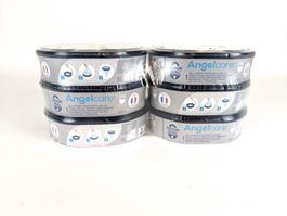 ANGELCARE Nachfüllkassetten Classic und Dress Up XL
