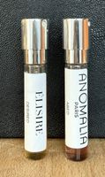 DESIRED ELISIRE UND ABED VON ANOMALIA