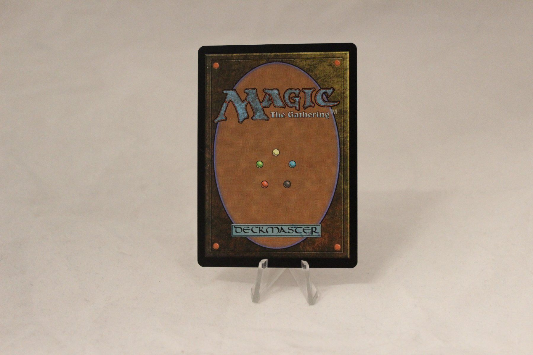 Magic The Gathering Carte collezionabili: Goblinlawine - Magic – Usato da Dulliken venduto da Sefty 1