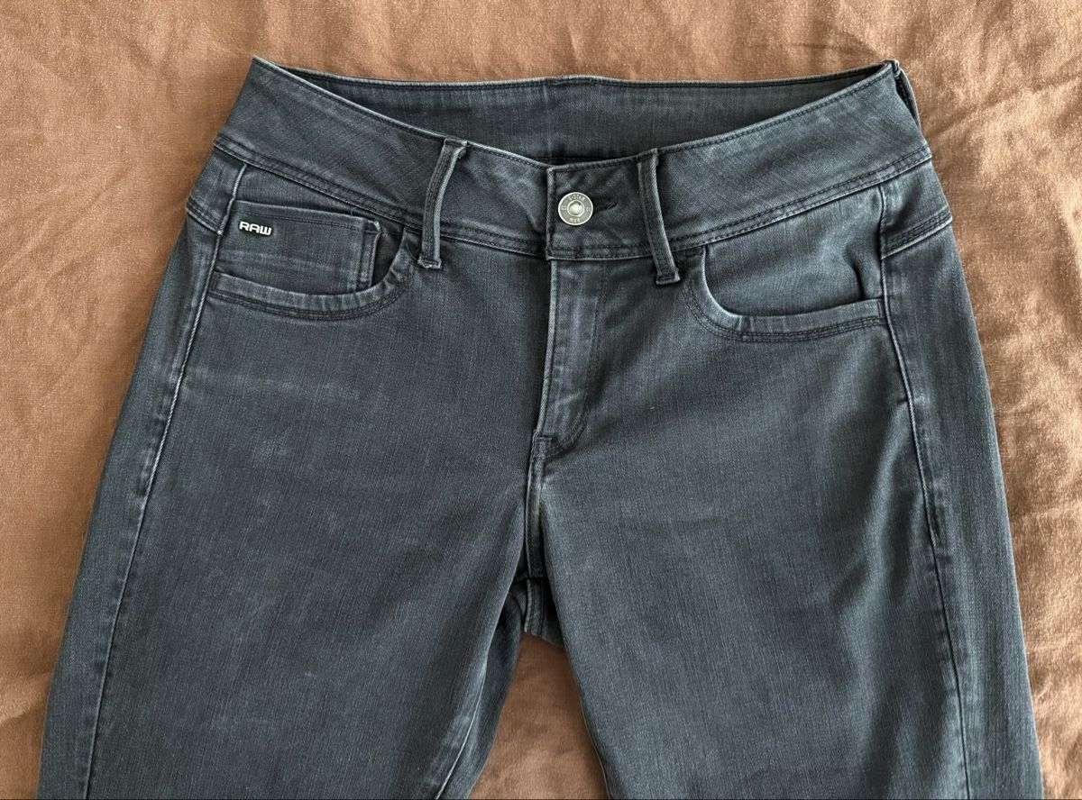 Jeans: G-STAR-RAW – Gebraucht aus Safenwil von Empez