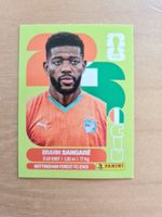 Panini Fifa World Cup 2026 Nr. CIV 12 Ibrahim Sangaré