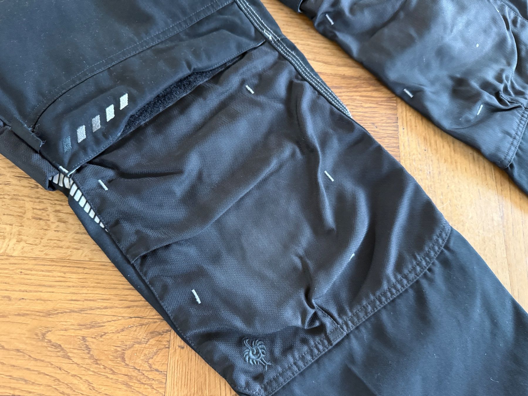 Engelbert Strauss Pantaloni: Engelbert Strauss Grösse 38 Hose motion 2020 – Usato da Ennetbaden venduto da mapa05 4
