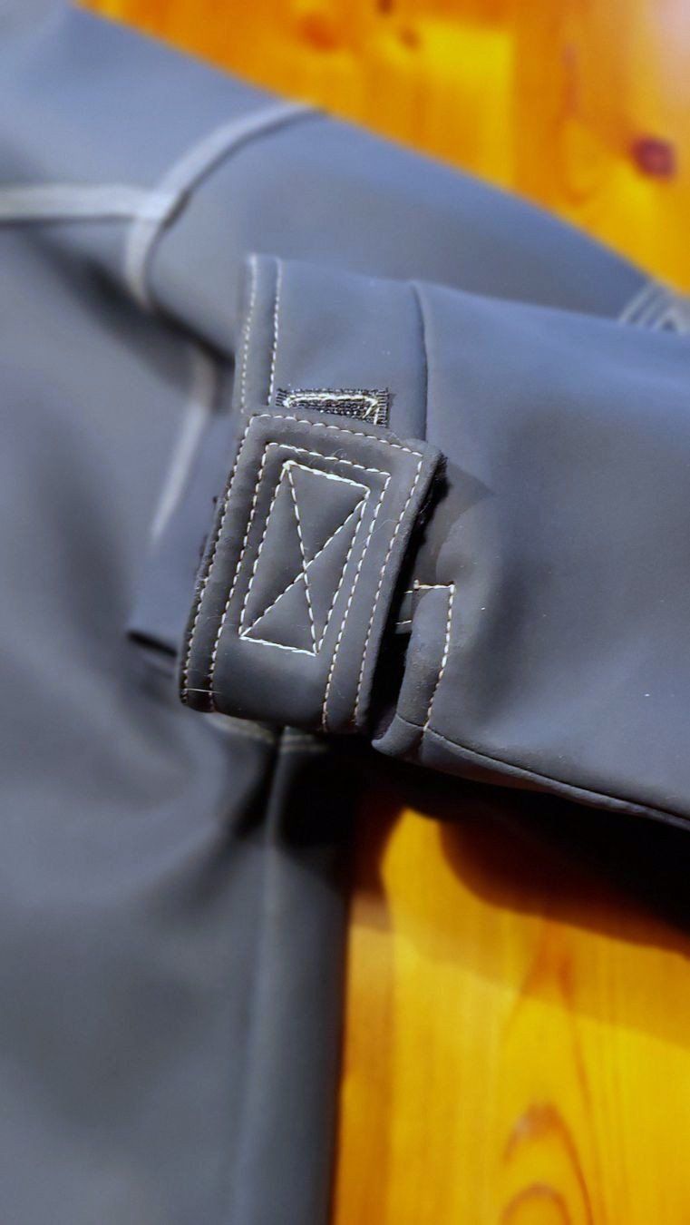Giacche: Seglerjacke – Usato da Gunten venduto da Muggemus 3