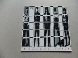 LP Oestereich Rock Kult Band Opus 1990 Magical Touch