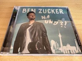 Ben Zucker – Na Und?!