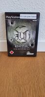 PS2 - Unreal Tournament
