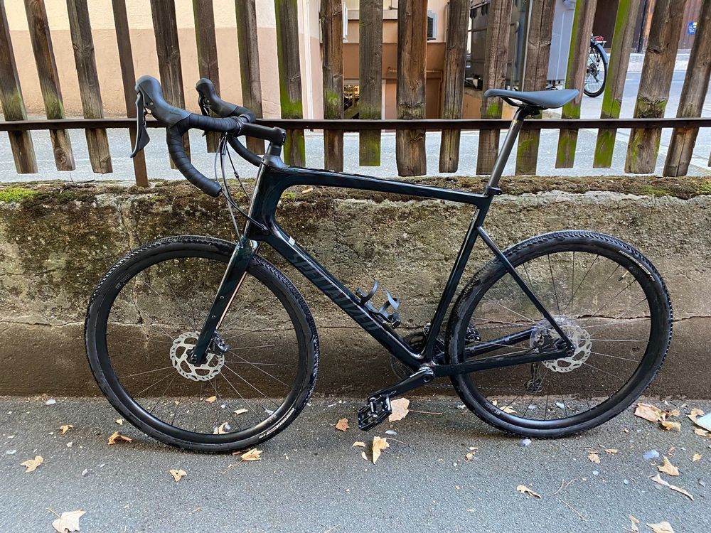 specialized diverge 64