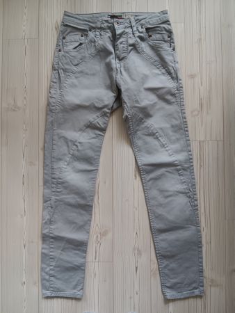 PLEASE P20 Jeans taille / Grosse XS