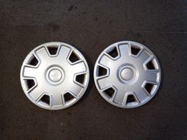 Radkappen Satz Ford 4M51-1000-BB gebraucht