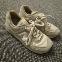 Schuhe NB New Balance Grösse 40