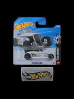 Hot Wheels Rod Squad 2026 33 Ford LO Boy 3/10 S