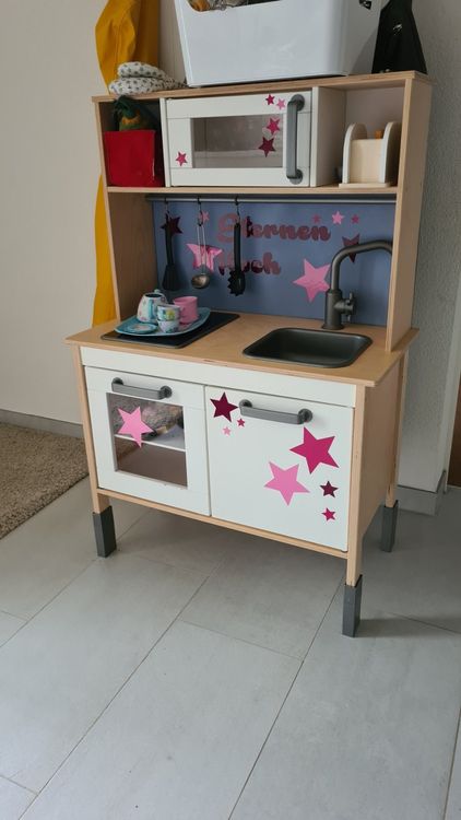 Kinderküche Ikea Kaufen auf Ricardo