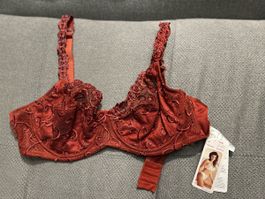 Bügel BH Rosa Faia 85B -Neu