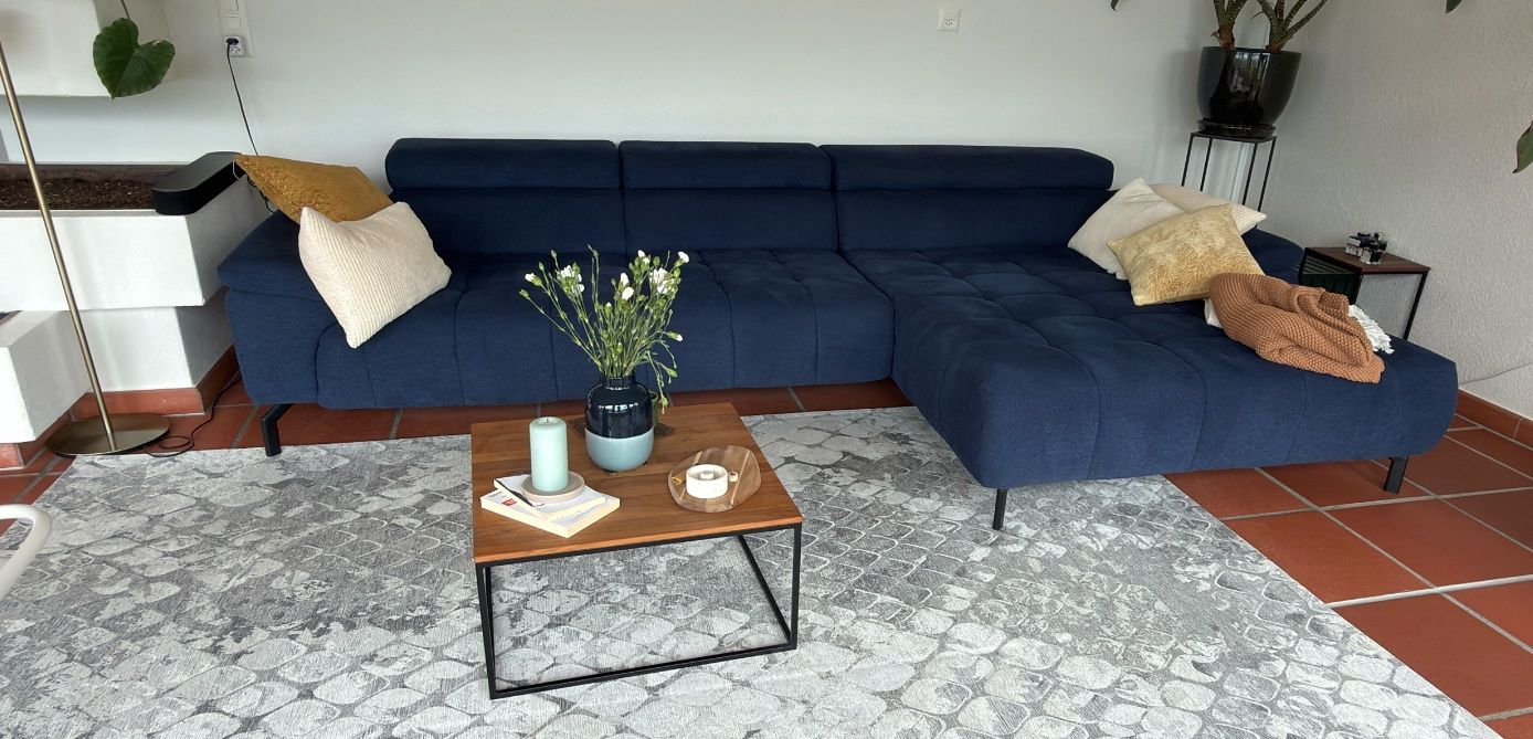 Pfister Divani: Pfister - Ecksofa Vegas-S – Usato da Lauerz venduto da M-P-J 5