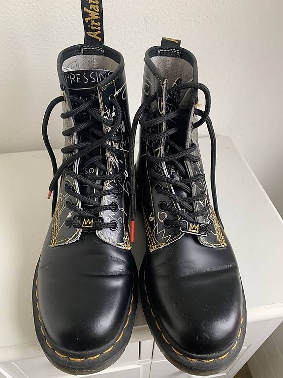 Scarpe da donna: Doc Martens  in Grösse 38 – Usato da Derendingen venduto da alisha09 1