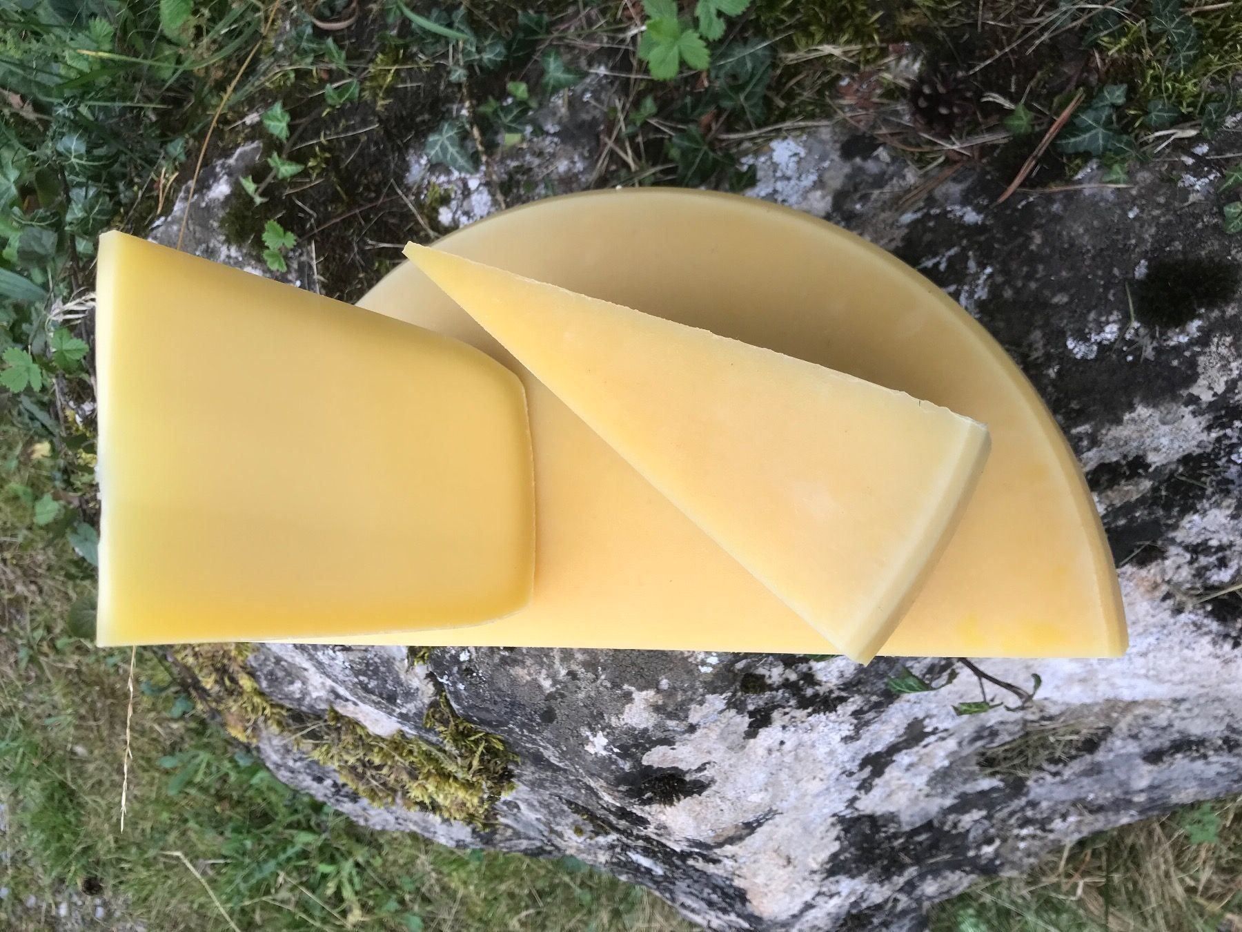 Lebensmittel & Spezialitäten: Berner Alpkäse 2026 – Neu und originalverpackt aus Hasliberg-Goldern von flowerbauer74 2
