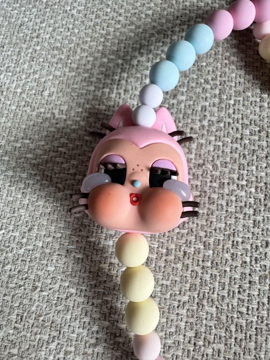 Catenine: Crybaby Handykette – Nuovo (secondo la descrizione) da Zürich venduto da MHW23 1