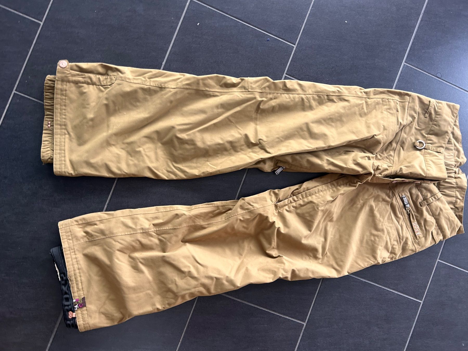 Roxy Pantaloni: Roxy Snowboard Hose L – Usato da Amden venduto da roatan01