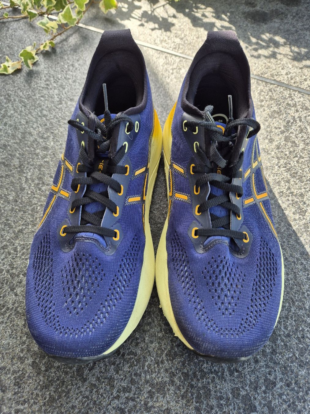 Scarpe da uomo: ASICS Gel Kayano Gr. 44 – Usato da Schaffhausen venduto da Madison74 3