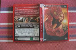 Spider-Man 2 [2 DVDs] | DVD |(1735)