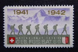 (m801) Infanterie Wit 485/1 **
