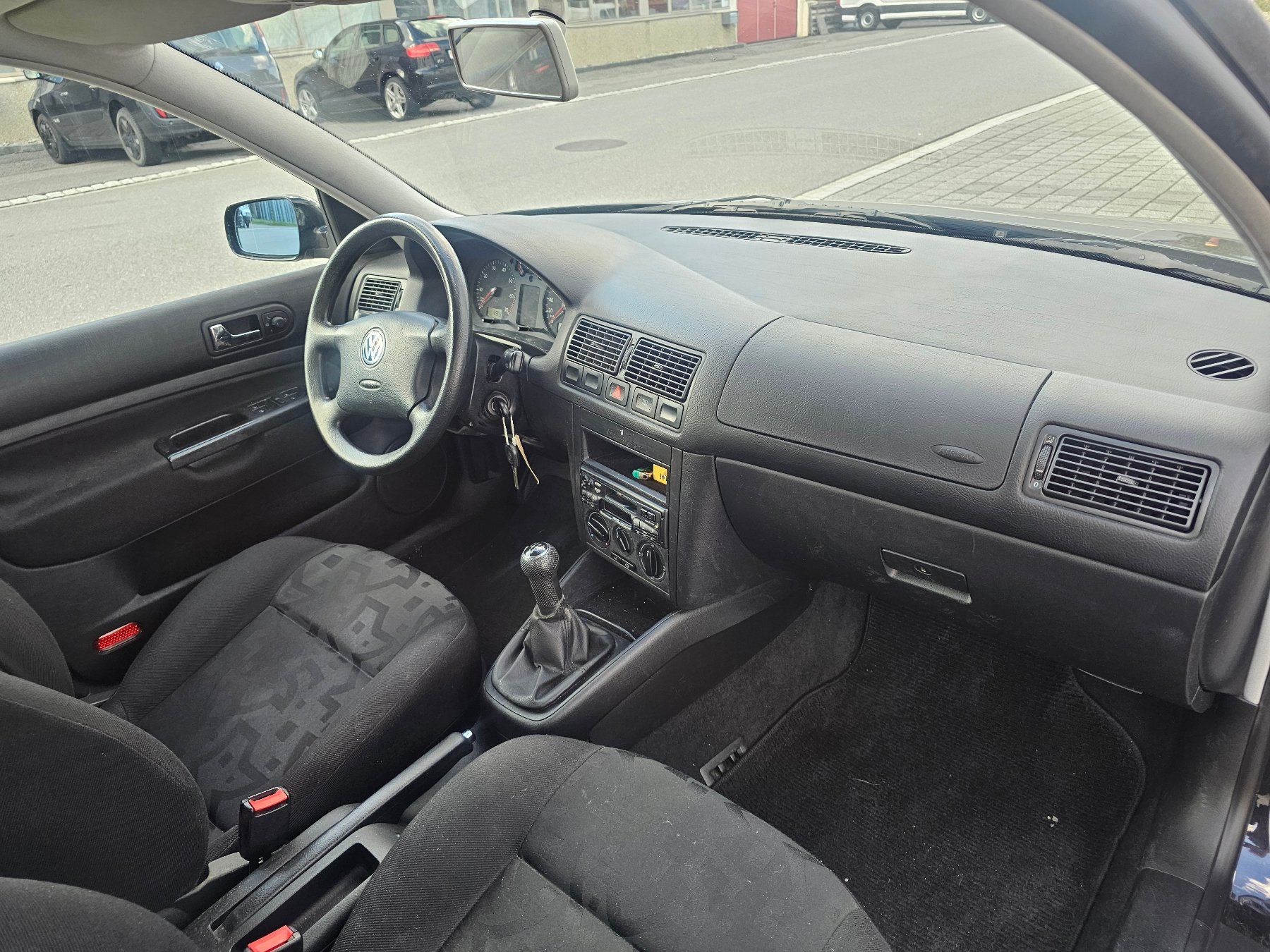 VW Automobili: Vw Golf – Usato da Altstätten SG venduto da Dontito 3