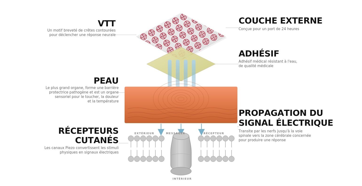 Super Patch – ASSURE 30 Patchs – Améliorez vos déplacements (Neuf (Voir ...