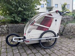 Fahrradanhänger