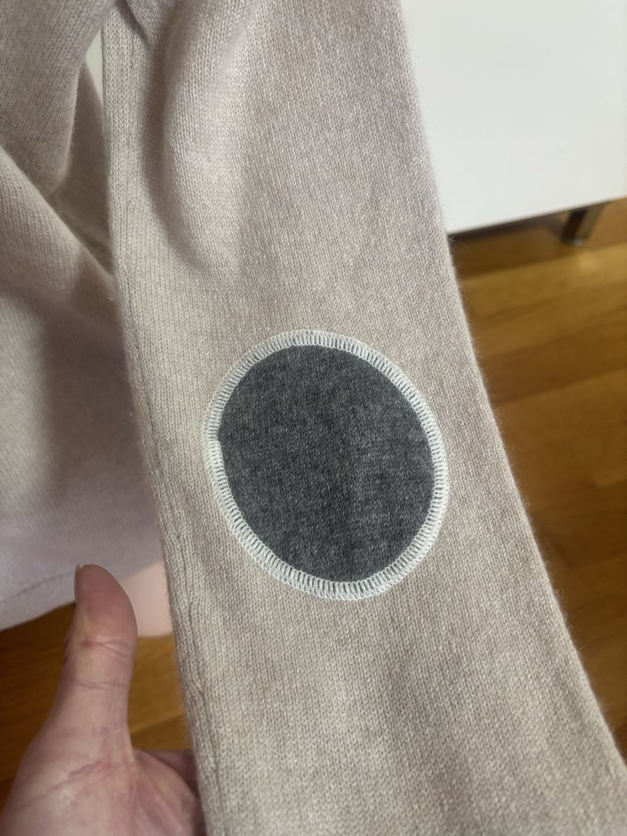 Maglioni & Felpe: Pullover Kaschmir Gr. 40 – Usato da Winterthur venduto da san_wd8j 3
