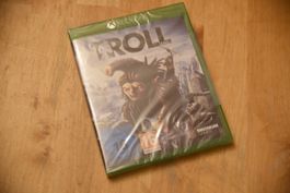 Troll and i (NEU)