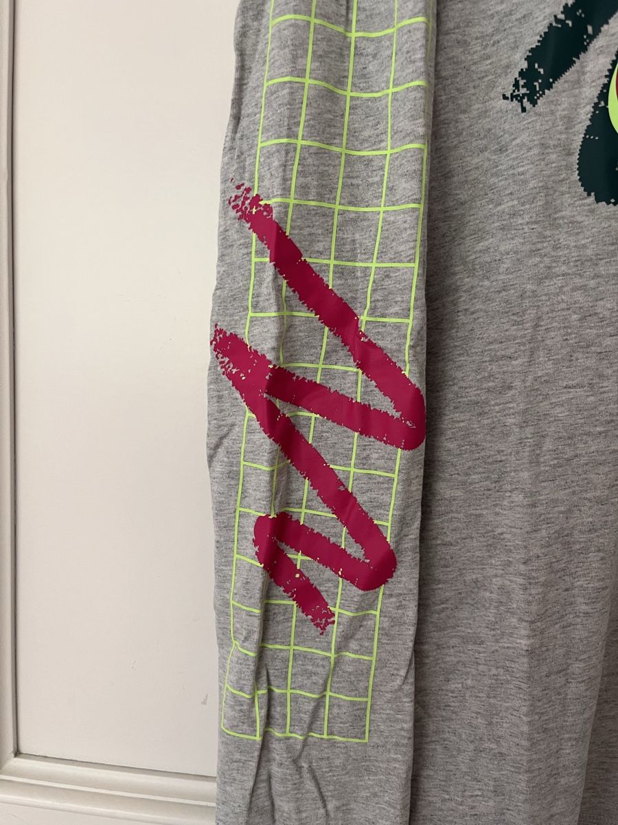 Nike T-shirt: Nike Long Sleeve T-Shirt – Nuovo (secondo la descrizione) da Männedorf venduto da sejoho 2