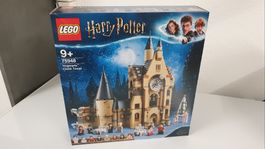 Lego Harry Potter Uhrenturm 75948 Neu+OVP