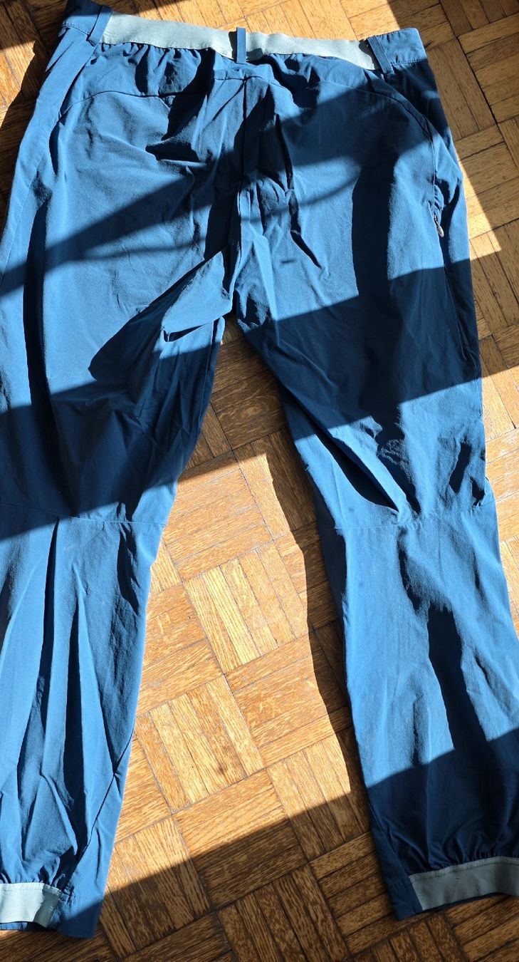 Pantaloni: Pantalon randonnée Taille 42 Schoffel – Usato da Yverdon-les-Bains venduto da van_dq65 7