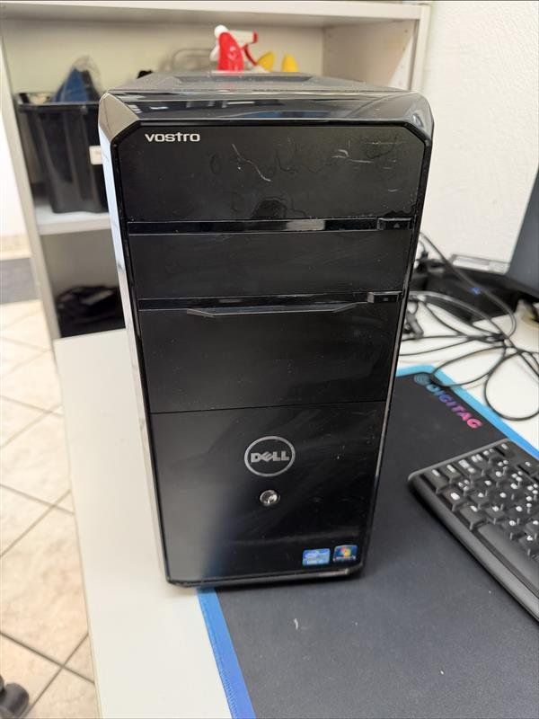 Dell PCs: Dell Vostro 470 – Gebraucht aus Zizers von Digitag0 1