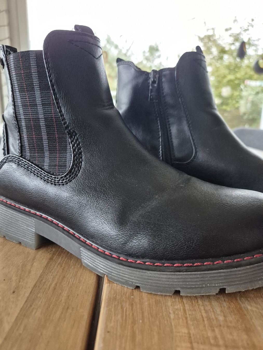 Tom Tailor Damenschuhe: TOM TAYLOR Damenschuhe Gr 40 – Neu (gemäss Beschreibung) aus Hauenstein von Zacherl