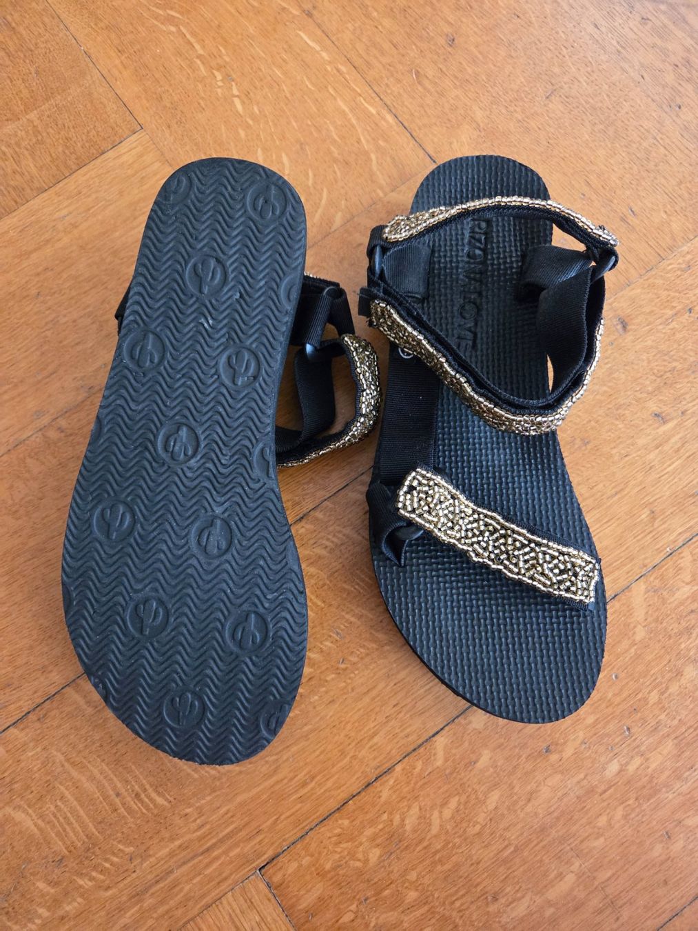 Scarpe da uomo: Arizona Love sandales – Usato da Martigny venduto da ChrisMonc 2
