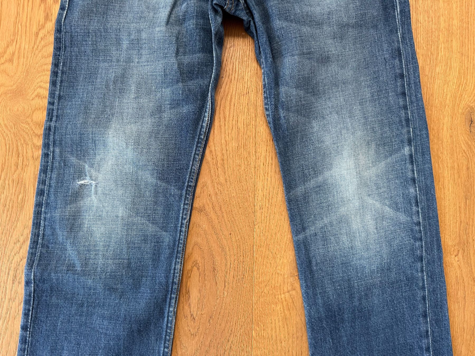 H&M Pantaloni: Jeans H&M 164 – Usato da Lengnau BE venduto da Rubin27 1