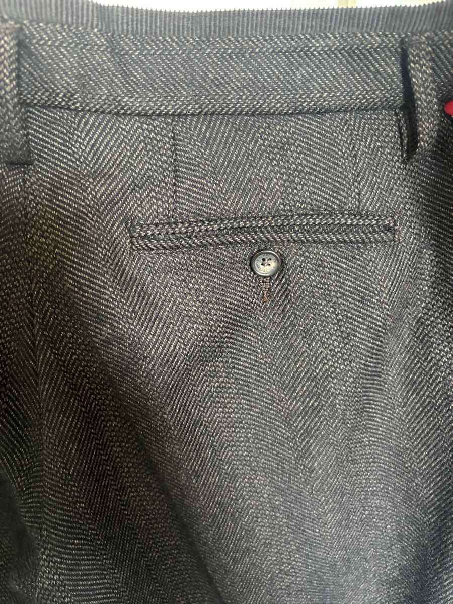Hosen: Bellissimi pantaloni  uomo D&G – Gebraucht aus Chiasso von myt_k8rf 1