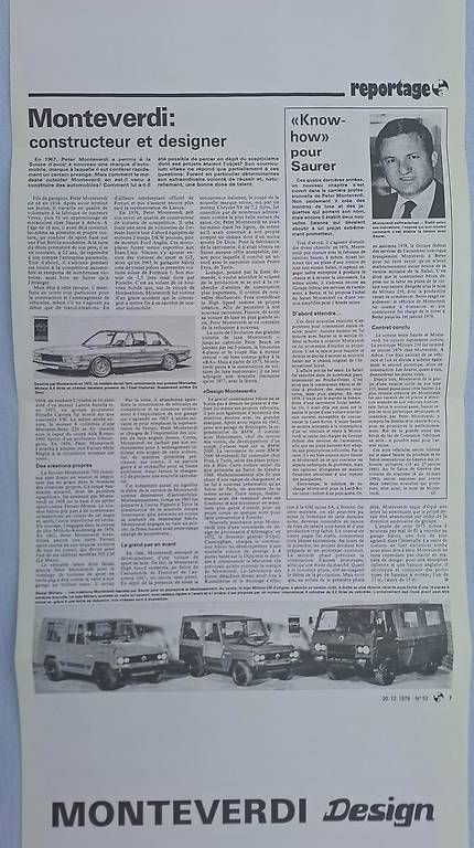 Documenti: Monteverti Design Prospekt / Bericht – Usato da Frauenkappelen venduto da Chruetzhubel 3