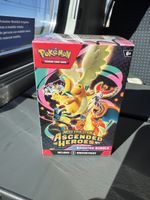 Bundles Ascended Heroes booster EN