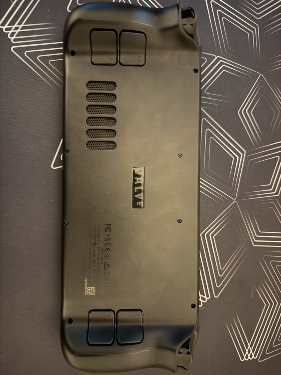 Valve Console: Steam deck Oled 512Gbs – Usato da Wettingen venduto da dio_c9pn 2
