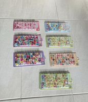 3D Puffy Sticker – Kawaii-Aufkleber, verschiedene Motive