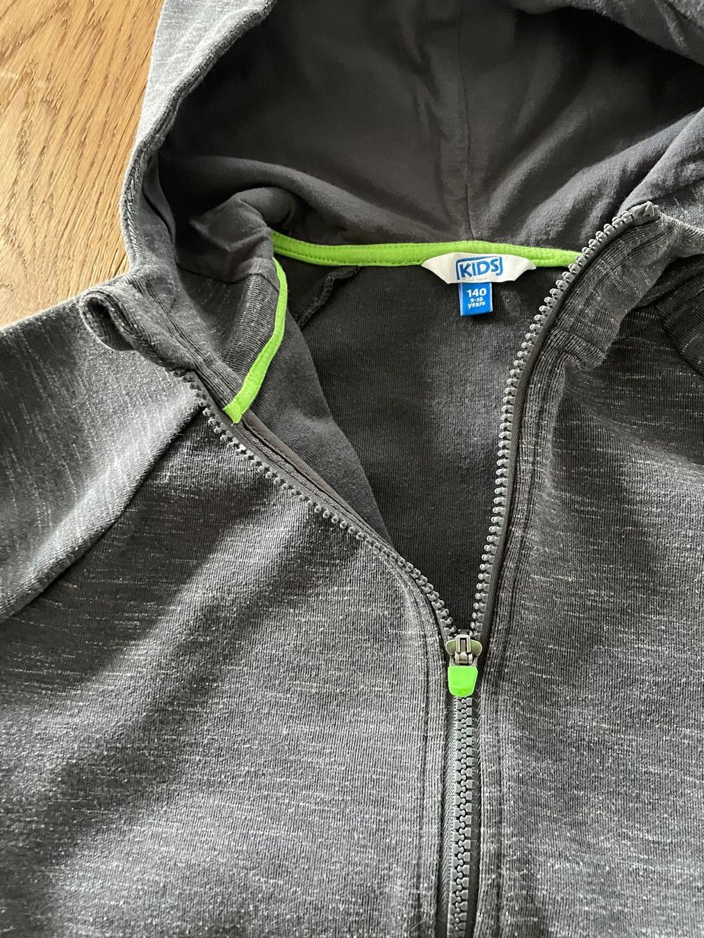 Maglioni & Felpe: KIDS Pullover/ Hoody Gr.140 Jungen – Usato da Sarnen venduto da Pinoccio6 1