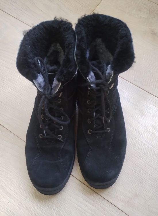 Kandahar Schuhe Gr.38 Top Zustand 3