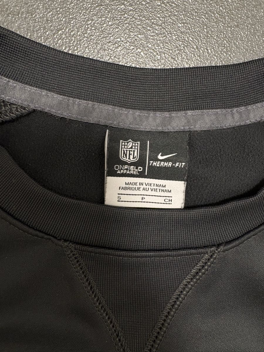 Nike Maglioni & Felpe: Vintage Packers NFL Sweatshirt S – Usato da Rümlang venduto da svent 6