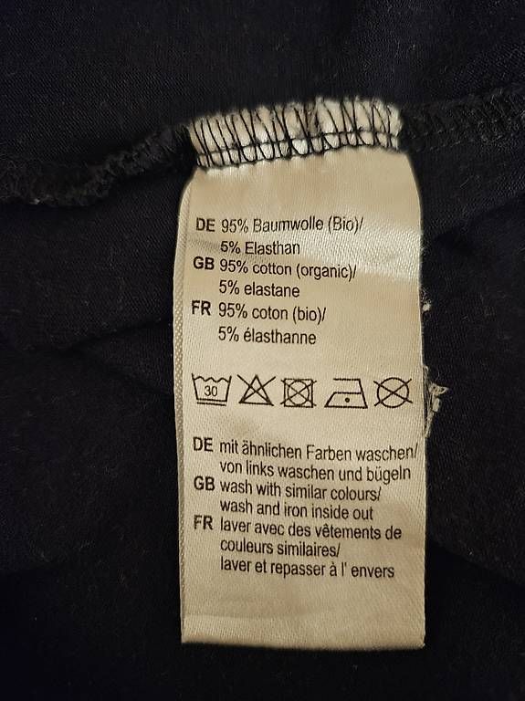 T-shirts: Schwangerschaftsshirt mit Stillfunktion – D'occasion à Götighofen par nanita85 1