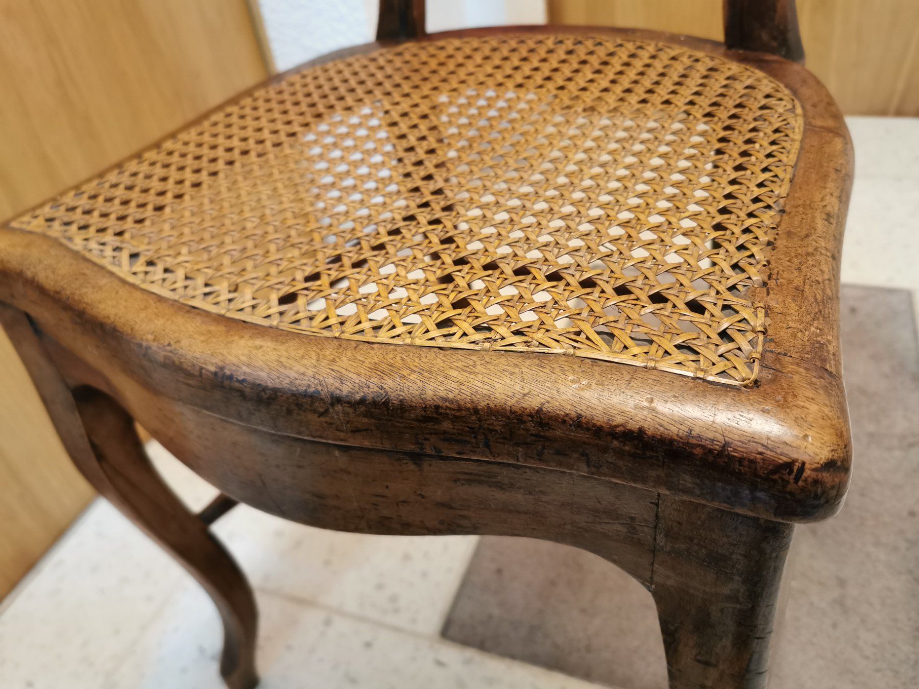 Sedie: Chaise – Usato da Arvillard (Salins) venduto da Cloclo10 6