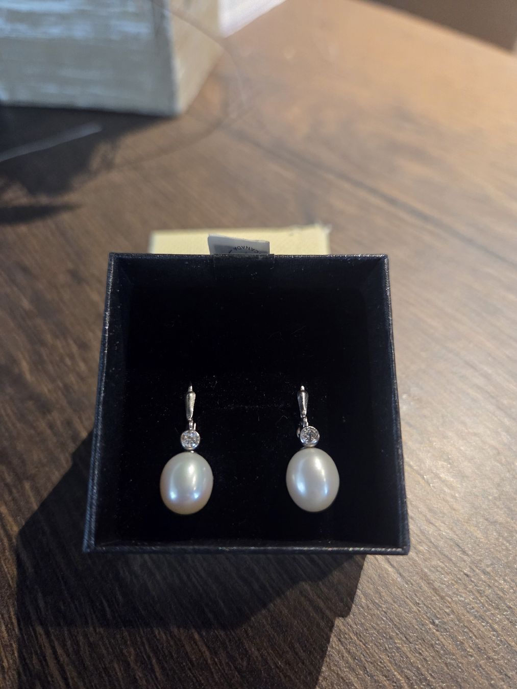 Orecchini pendenti & Orecchini a lobo: Elegante Ohrringe – Nuovo (secondo la descrizione) da Thun venduto da Jaso8
